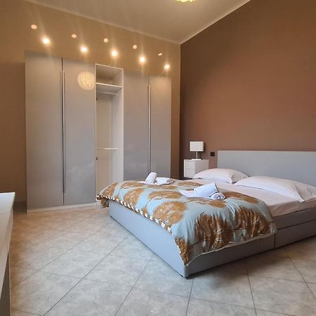 Apartamento Carso 6 - Homy 5 Terre La Spezia Exterior foto