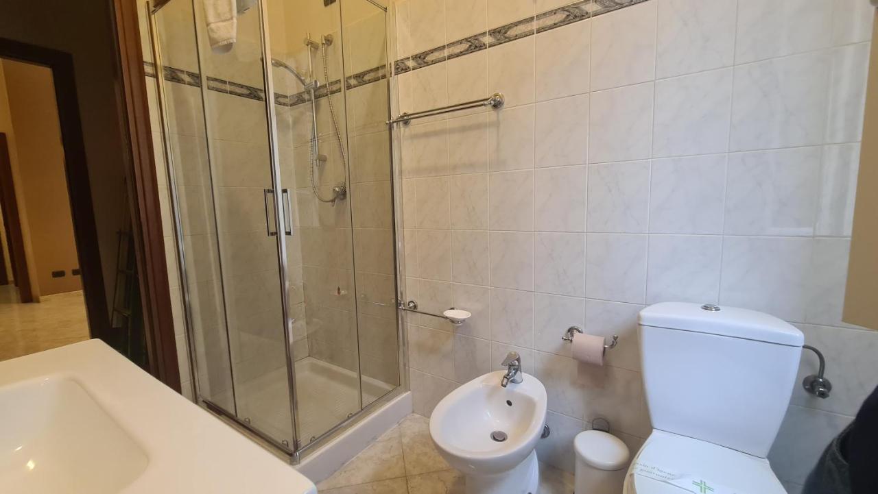 Apartamento Carso 6 - Homy 5 Terre La Spezia Exterior foto