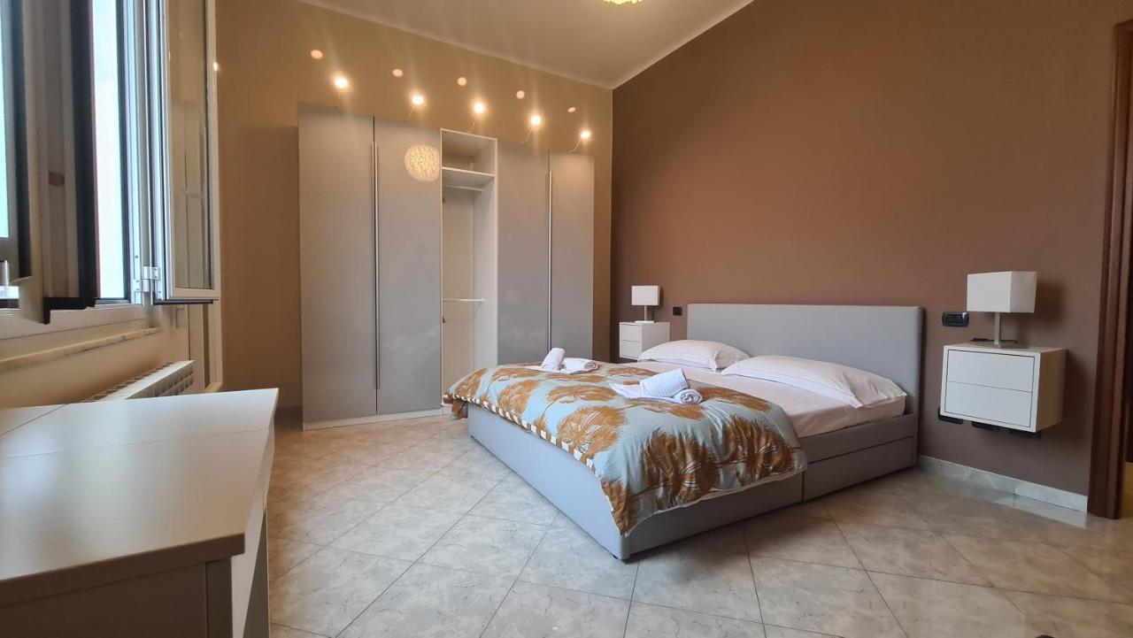 Apartamento Carso 6 - Homy 5 Terre La Spezia Exterior foto