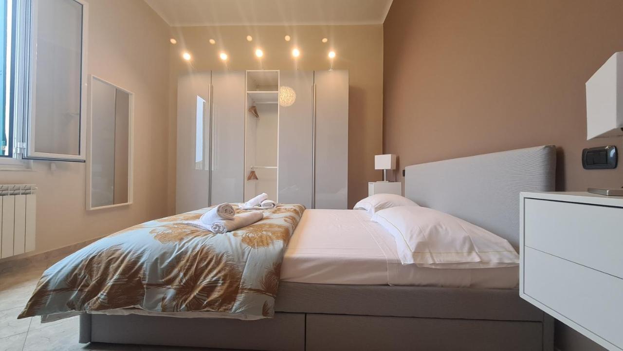 Apartamento Carso 6 - Homy 5 Terre La Spezia Exterior foto