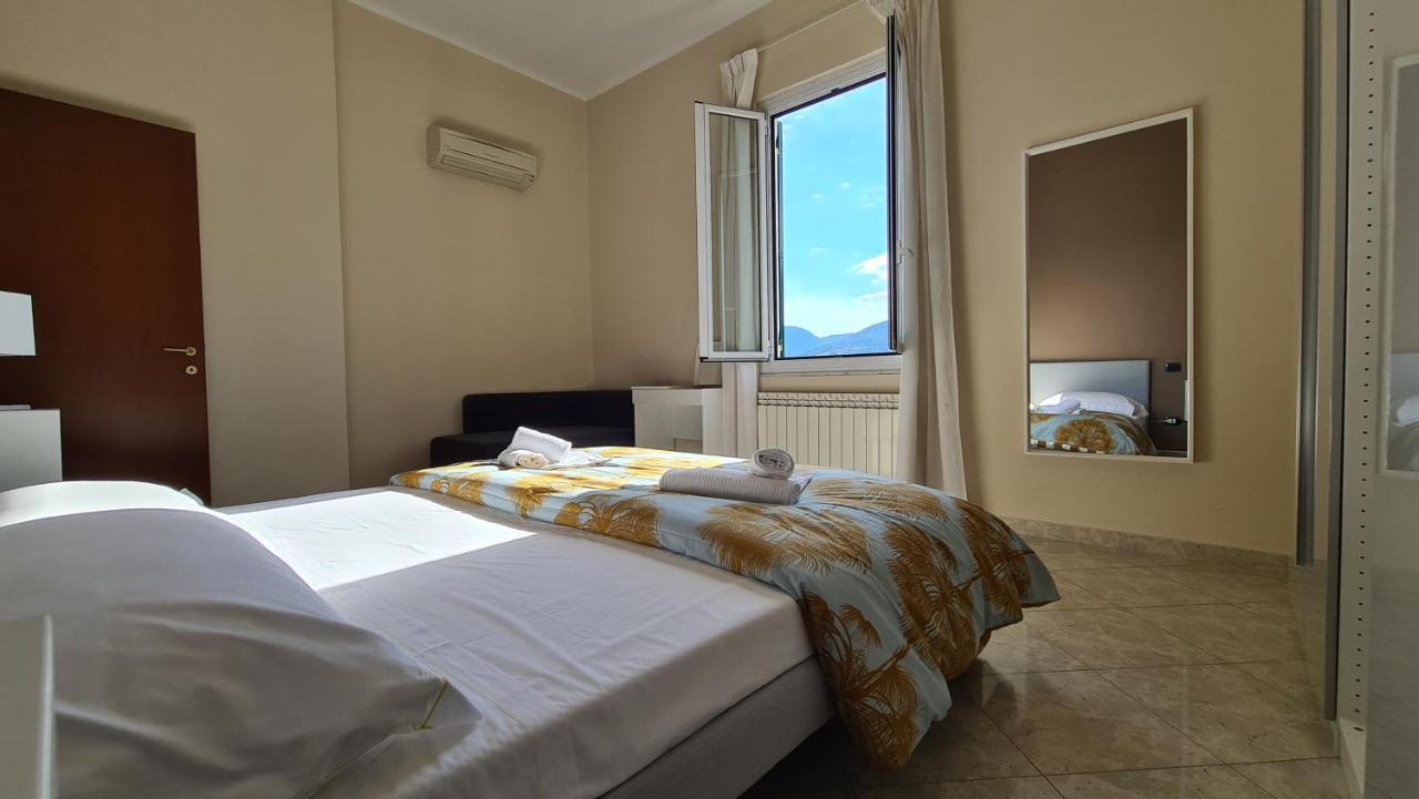 Apartamento Carso 6 - Homy 5 Terre La Spezia Exterior foto