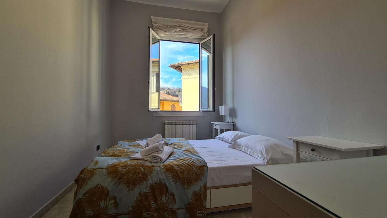 Apartamento Carso 6 - Homy 5 Terre La Spezia Exterior foto