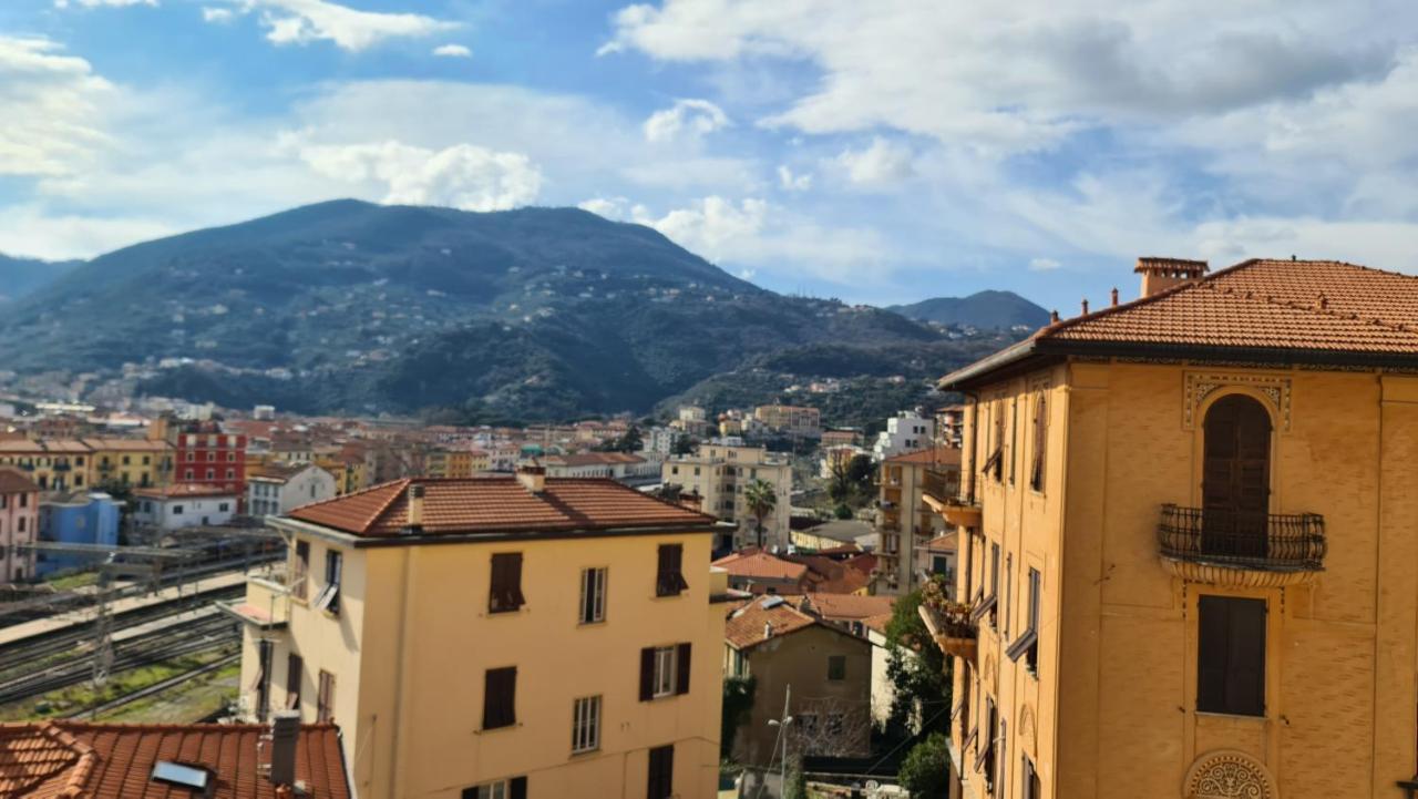 Apartamento Carso 6 - Homy 5 Terre La Spezia Exterior foto