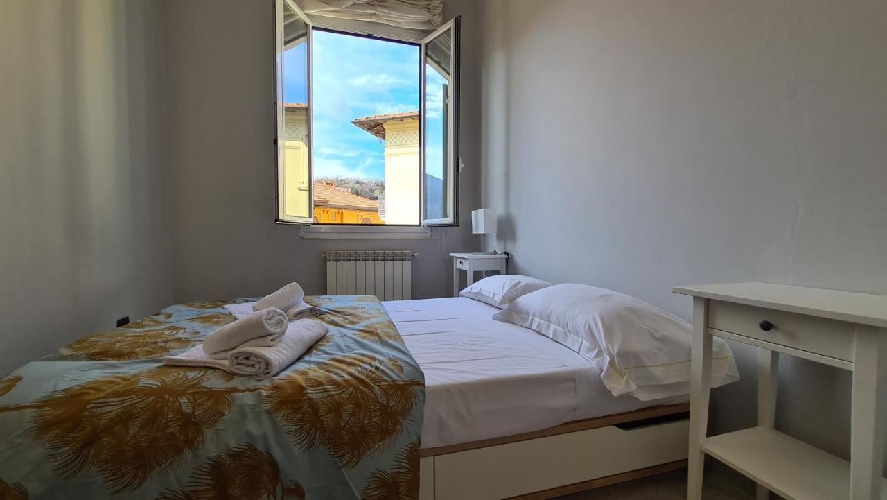 Apartamento Carso 6 - Homy 5 Terre La Spezia Exterior foto