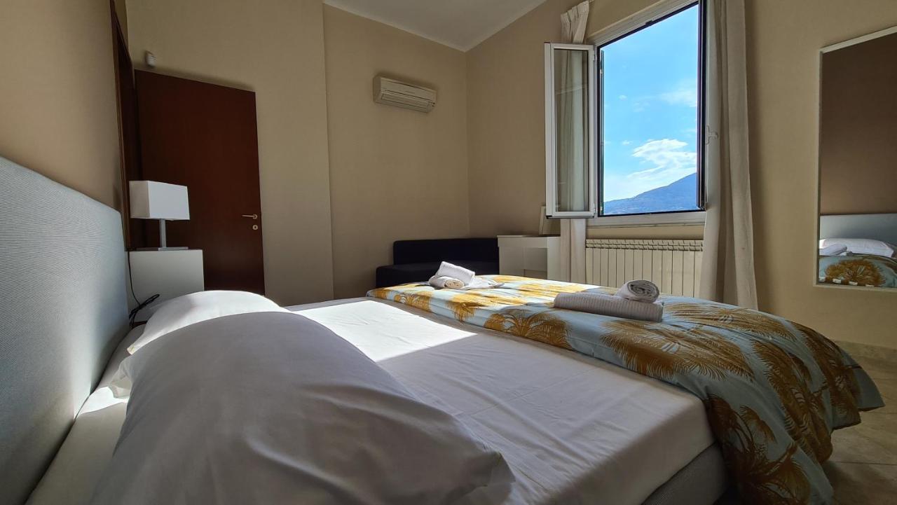 Apartamento Carso 6 - Homy 5 Terre La Spezia Exterior foto