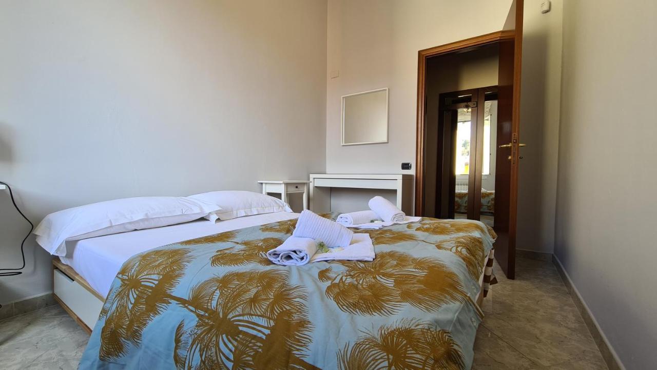 Apartamento Carso 6 - Homy 5 Terre La Spezia Exterior foto
